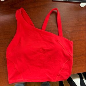 Lululemon top